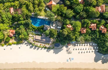 Bangkok - Ko Lanta (Thajsko)