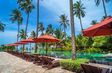 Bangkok - Ko Samui - Ko Tao (Thajsko)