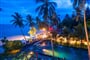 Foto - Bangkok - Ko Samui (Thajsko)