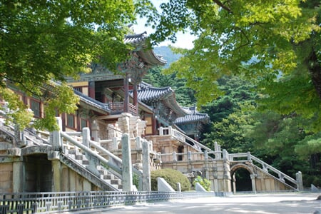 Jižní Korea