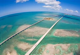 Florida - Fly & Drive