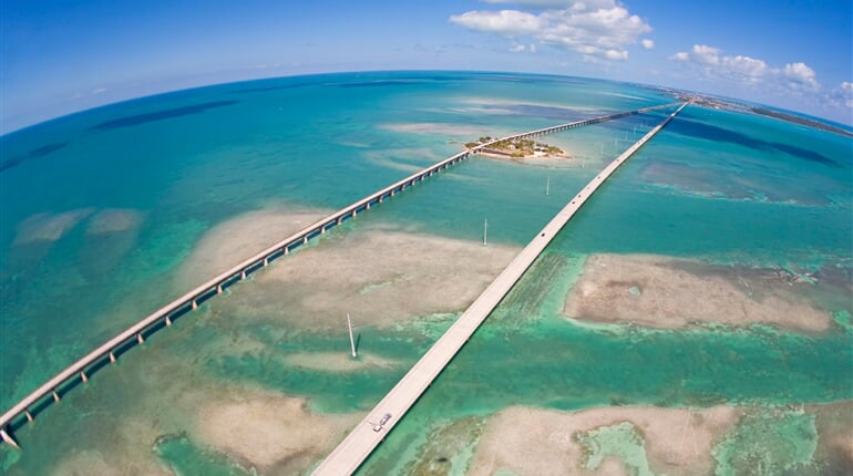 Foto - Florida - Fly & Drive