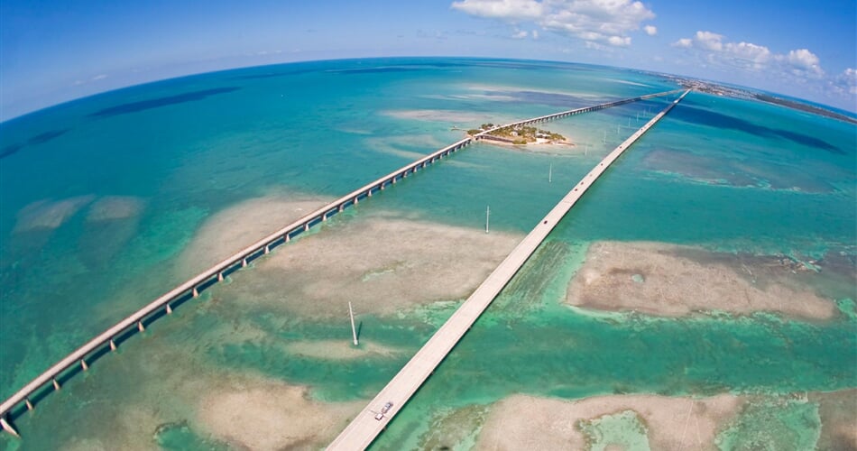 Foto - Florida - Fly & Drive