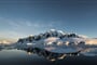 Foto - Antarktida s českým průvodcem