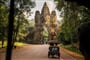 Foto - Kambodža - po stopách Khmérské říše