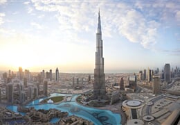 Kouzlo Perského zálivu