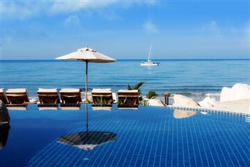Bangkok - Ko Chang (Thajsko)