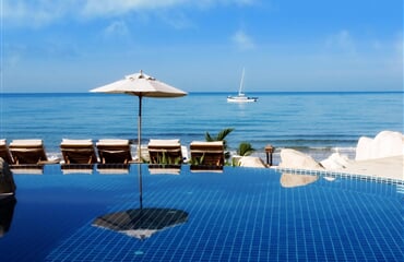 Bangkok - Ko Chang (Thajsko)
