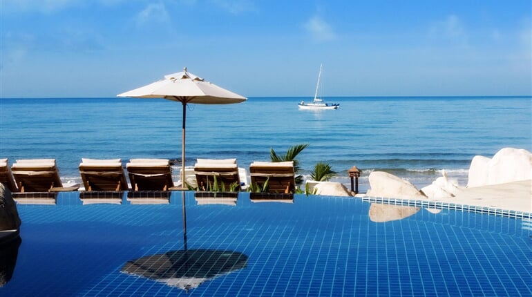 Foto - Bangkok - Ko Chang (Thajsko)