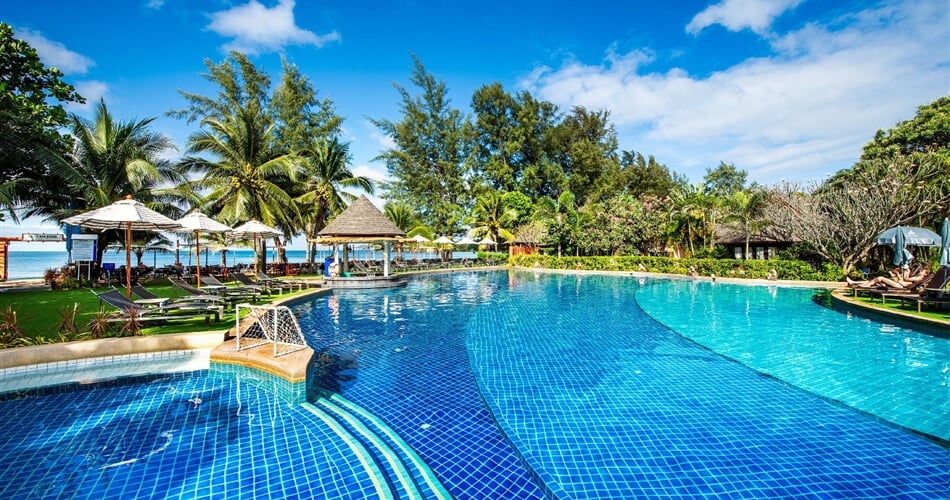 Foto - Bangkok - Ko Lanta (Thajsko)