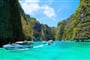 Foto - Bangkok - Phuket - Krabi (Thajsko)