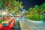 Foto - Bangkok - Krabi (Thajsko)