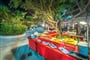 Foto - Bangkok - Krabi (Thajsko)