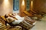 318 Sauna relax Salinera