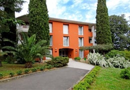 Izola, Resort SAN SIMON ***/****