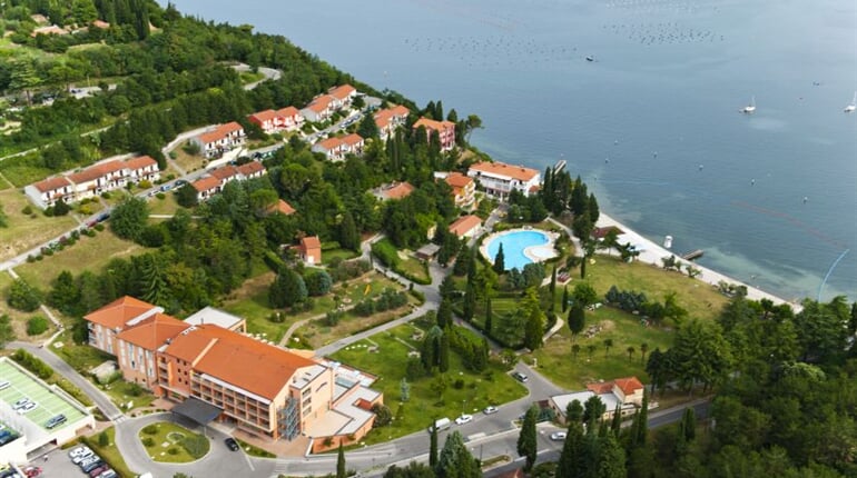 318 Hotel Salienera panorama