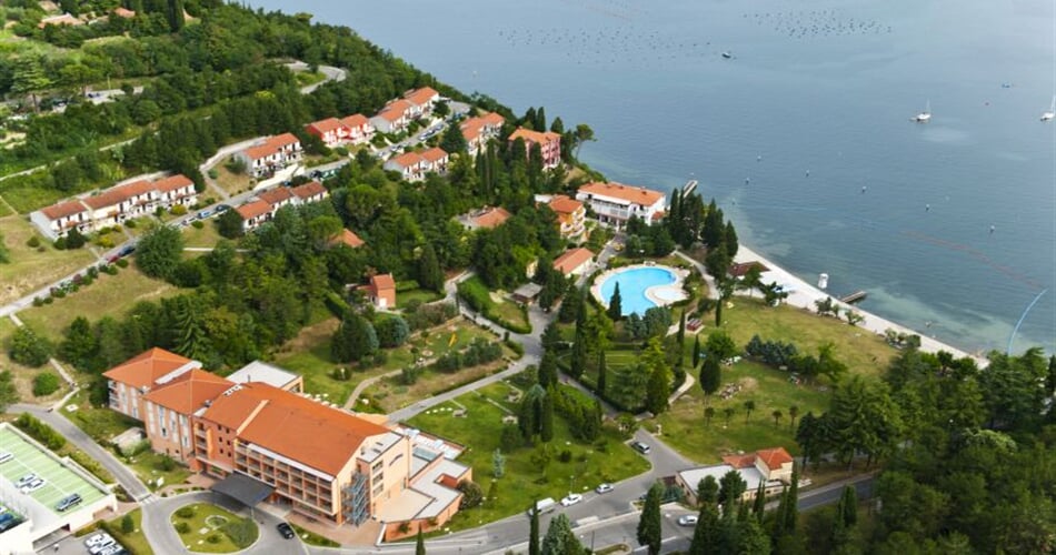 318 Hotel Salienera panorama