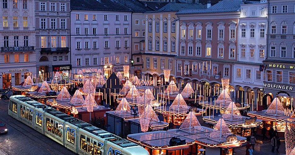 1weihnachtsmarkt - linz foto - stadt - linz 800