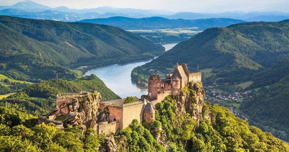Wachau