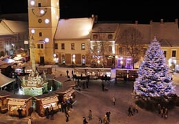 Adventní Trnava