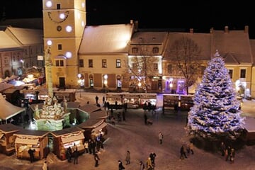 Adventní Trnava