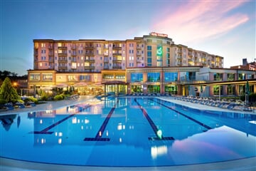 Zalakaros - Hotel Karos Spa