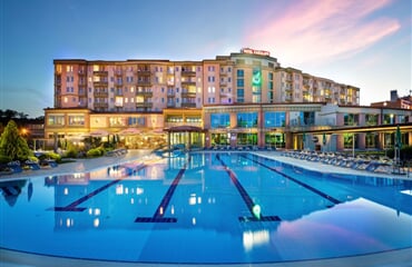 Zalakaros - Hotel Karos Spa