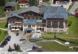 Moravské Toplice - Hotel Terme Vivat v Moravske Toplice ****+