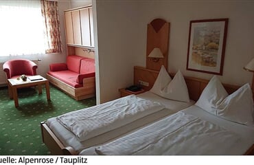 Brixental - Hotel Bichlingerhof ve Westendorfu ****