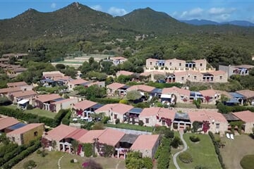 Oblast CAGLIARI - RESIDENCE SANT ELMO