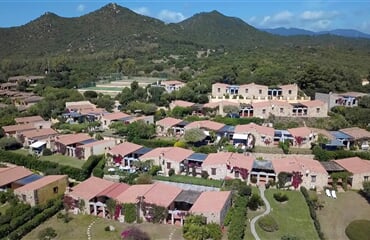 Oblast CAGLIARI - RESIDENCE SANT ELMO