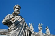 italy, rome, vatican