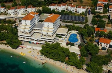 Gradac - Labineca hotel ***