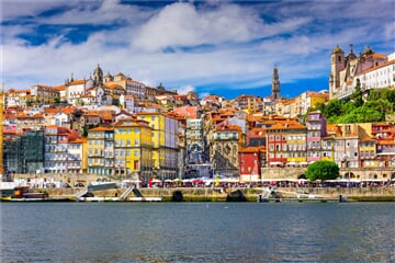 Za portským vínem - Porto a údolí řeky Douro s degustacemi v ceně