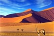 Namibie - shutterstock_754071406