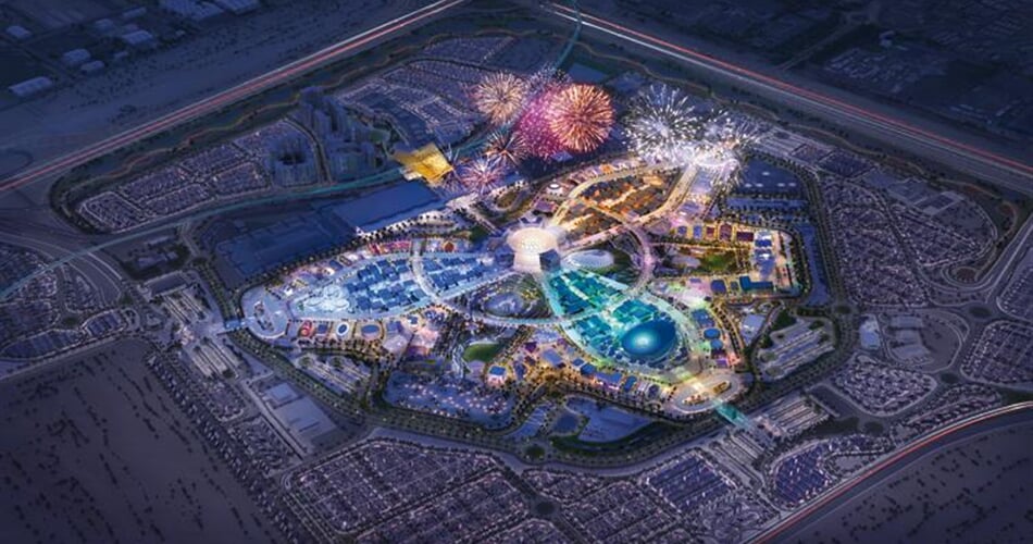 Foto - EXPO 2020 Dubaj a moře - EXPO 2020 prohlídka Dubaje a pobyt u moře s ALL INCLUSIVE