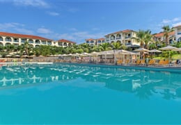 Ouranoupolis - Akrathos Beach Hotel ****