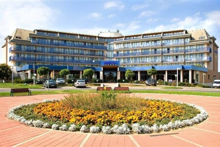 Sárvár, Park Inn 4* - Relaxační pobyt, akce 4 za 3