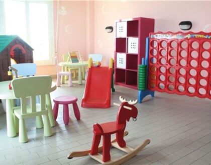i Fantasy bambini