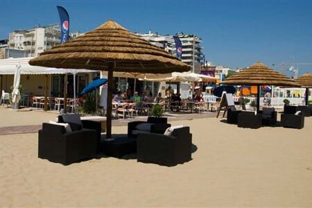 Rimini - Marina Centro - Hotel FANTASY 3*