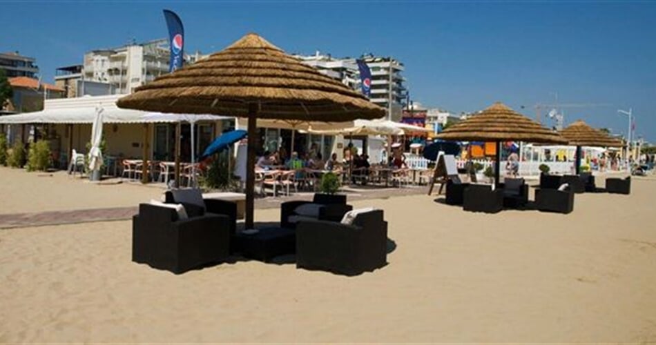 i Fantasy bar spiaggia