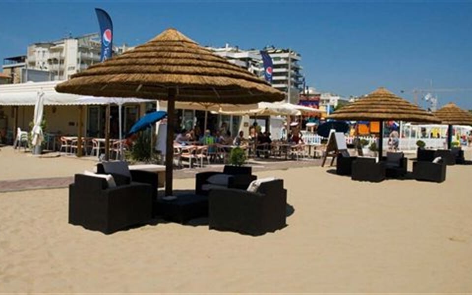 i Fantasy bar spiaggia