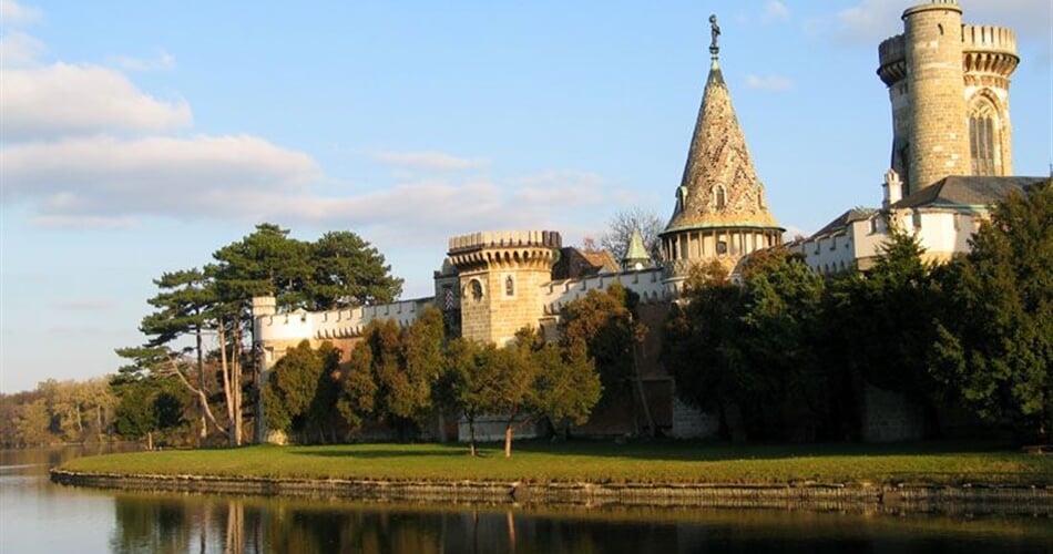 Laxenburg