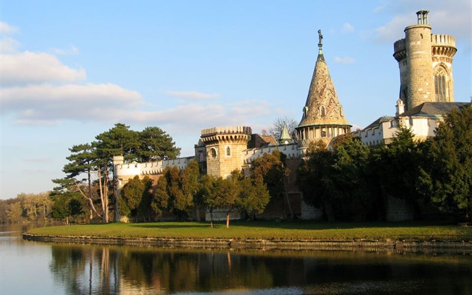 Laxenburg