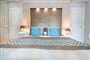 Pokoj SUITE EXECUTIVE, Santa Margherita di Pula, Sardinie