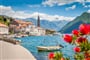 Kotor - Černá Hora