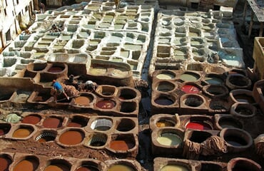 Maroko, královská města, Atlas a Sahara 2026