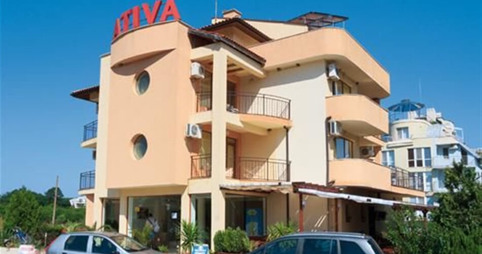hotel Ativa