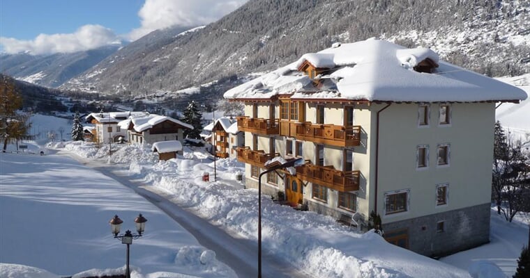 Hotel Almazzago Commezzadura (10)