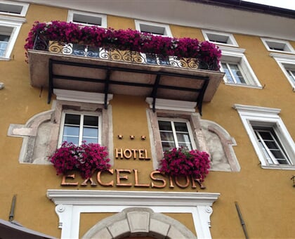 hotel Excelsior, Cavalese (10)